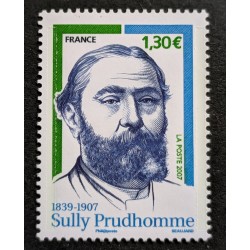 FRANCE 2007 TIMBRE 4088...