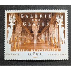 FRANCE 2007 TIMBRE 4119...