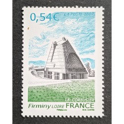 FRANCE 2007 TIMBRE 4087...