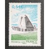 FRANCE 2007 TIMBRE 4087 FIRMINY LE CORBUSIER LOIRE ARCHITECTURE neuf** MNH
