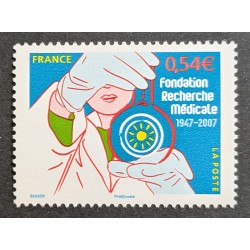 copy of FRANCE 2007 TIMBRE...