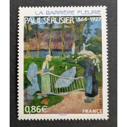 copy of FRANCE 2007 TIMBRE...