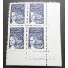 copy of FRANCE 2005 COIN DATE' timbre 3758 MARIANNE LAMOUCHE neuf** MNH
