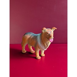 FIGURINE CHIEN PVC ANIMAUX...