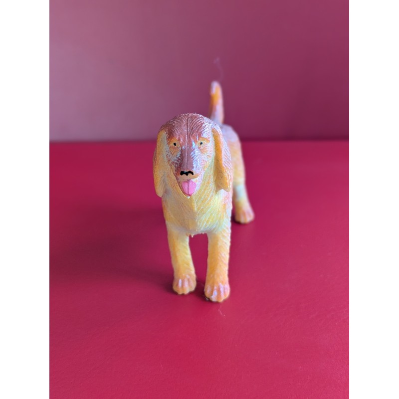 copy of FIGURINE GROS CHAT PVC ANIMAUX 8cm x 6cm VF TOYS occasion