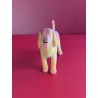 copy of FIGURINE GROS CHAT PVC ANIMAUX 8cm x 6cm VF TOYS occasion