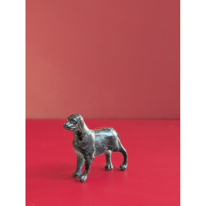 copy of FIGURINE GROS CHAT PVC ANIMAUX 8cm x 6cm VF TOYS occasion