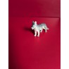 copy of FIGURINE GROS CHAT PVC ANIMAUX 8cm x 6cm VF TOYS occasion