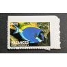 copy of FRANCE 2007 TIMBRE AUTOADHESIF 126 VACANCES PLAGE PARASOL neuf** MNH