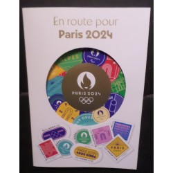 PARIS 2024 FRANCE COLLECTOR...