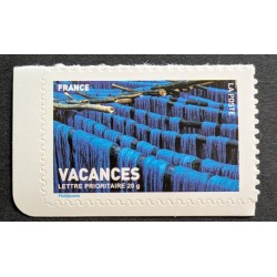 copy of FRANCE 2007 TIMBRE...