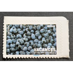 copy of FRANCE 2007 TIMBRE...