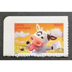 FRANCE 2007 TIMBRE...