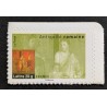 copy of FRANCE 2007 TIMBRE AUTOADHESIF 126 VACANCES PLAGE PARASOL neuf** MNH