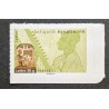copy of FRANCE 2007 TIMBRE AUTOADHESIF 126 VACANCES PLAGE PARASOL neuf** MNH
