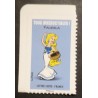 ASTERIX FRANCE 2019 timbre AUTOADHESIF 1729 FALBALA COMICS BD neuf** MNH