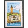 FRANCE 2007 TIMBRE 4112 PHARE DE CAP FREHEL neuf** MNH STAMP