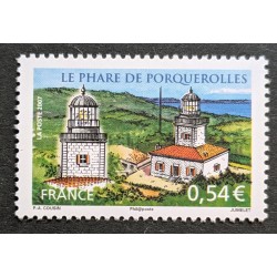 FRANCE 2007 TIMBRE 4116...