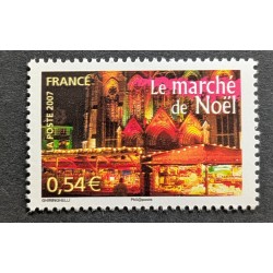 FRANCE 2007 TIMBRE 4098...