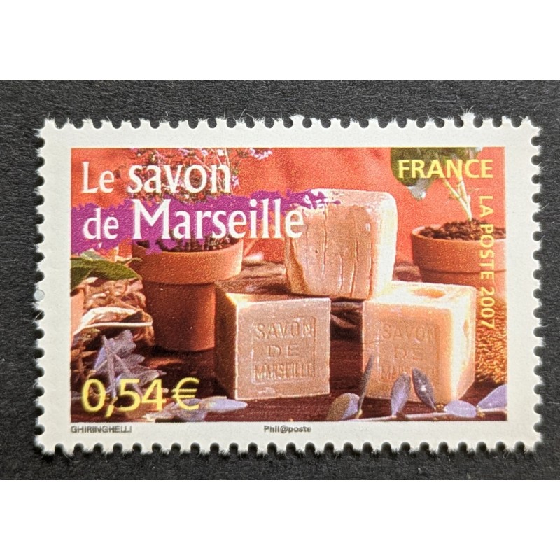 copy of FRANCE 2007 TIMBRE 4088 SULLY PRUDHOMME CELEBRITE POETE neuf** MNH