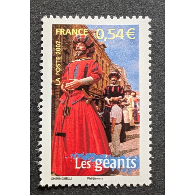 copy of FRANCE 2007 TIMBRE 4088 SULLY PRUDHOMME CELEBRITE POETE neuf** MNH