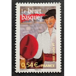 copy of FRANCE 2007 TIMBRE...
