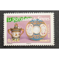 FRANCE 2007 TIMBRE 4094...