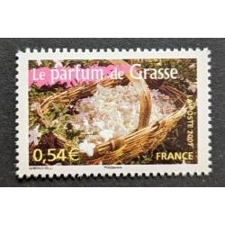 FRANCE 2007 TIMBRE 4097...