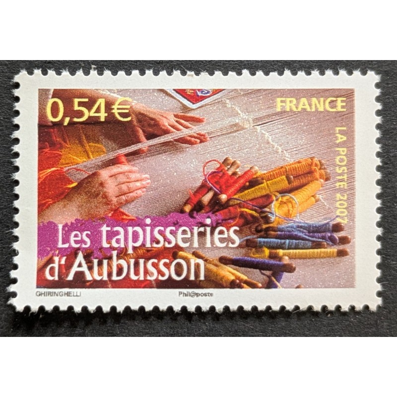 copy of FRANCE 2007 TIMBRE 4088 SULLY PRUDHOMME CELEBRITE POETE neuf** MNH