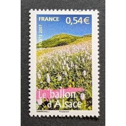 copy of FRANCE 2007 TIMBRE...