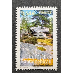 FRANCE 2007 TIMBRE 4016...