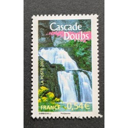 copy of FRANCE 2007 TIMBRE...