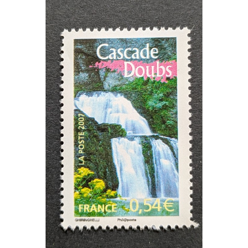 copy of FRANCE 2007 TIMBRE 4088 SULLY PRUDHOMME CELEBRITE POETE neuf** MNH