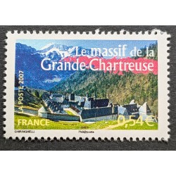 copy of FRANCE 2007 TIMBRE...