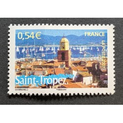 FRANCE 2007 TIMBRE 4021...
