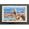 FRANCE 2007 TIMBRE 4021 PORTRAITS DE REGIONS SAINT TROPEZ neuf** MNH