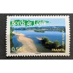 FRANCE 2007 TIMBRE 4017...