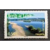 FRANCE 2007 TIMBRE 4017 PORTRAITS DE REGIONS BORDS DE LA LOIRE NATURE neuf** MNH