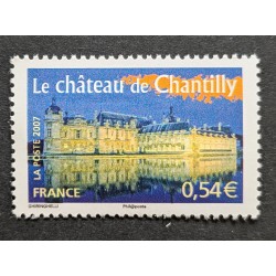 FRANCE 2007 TIMBRE 4018...