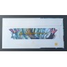 copy of FRANCE 2013 PRET A POSTER PAP TIMBRE 4739 GRAND RHINOLOPHE OISEAU neuf** MNH