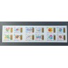 copy of FRANCE 2015 CARNET TIMBRES AUTOADHESIF MAIRIES DE FRANCE BC1202 neuf**