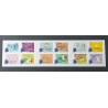 FRANCE 2014 CARNET TIMBRES AUTOADHESIFS LA FRANCE INDUSTRIELLE BC1057 neuf**