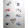 DOCUMENT TIMBRES ET BLOCS 2011 EMISSIONS 1° JOUR SOUVENIR PHILATELIQUE TB