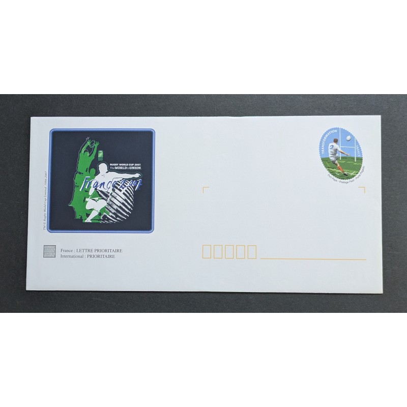 copy of FRANCE 2013 PRET A POSTER PAP TIMBRE 4739 GRAND RHINOLOPHE OISEAU neuf** MNH
