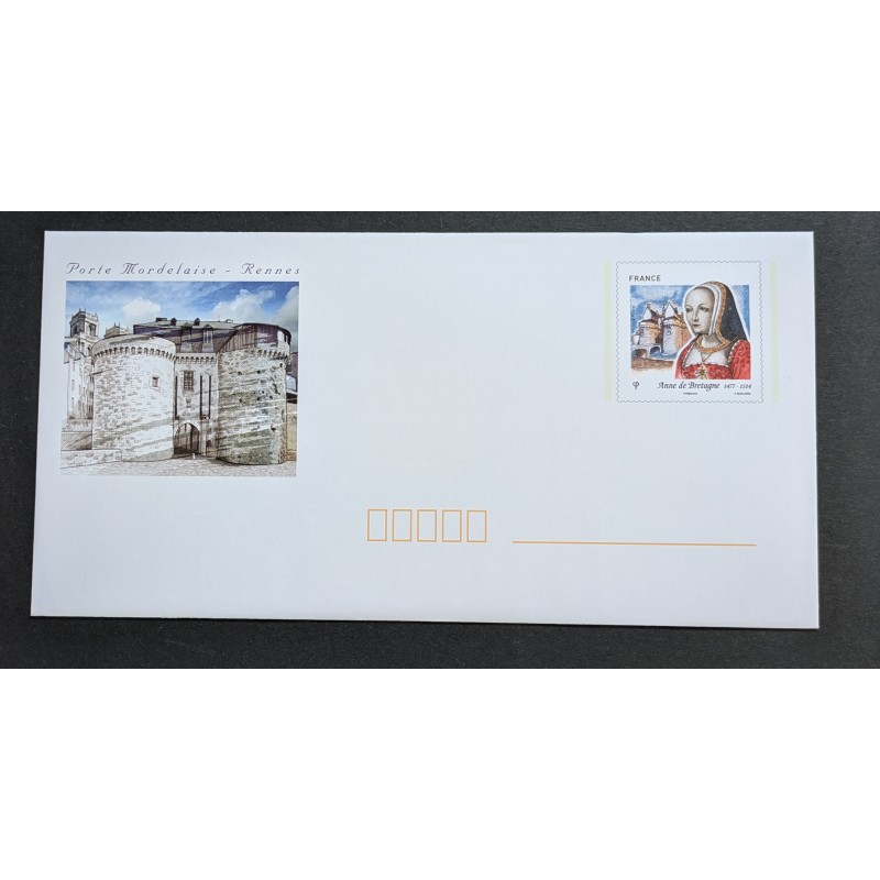 copy of FRANCE 2013 PRET A POSTER PAP TIMBRE 4739 GRAND RHINOLOPHE OISEAU neuf** MNH