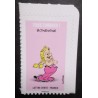 ASTERIX FRANCE 2019 timbre AUTOADHESIF 1734 BONEMINE COMICS BD neuf** MNH