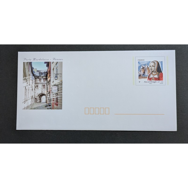 copy of FRANCE 2013 PRET A POSTER PAP TIMBRE 4739 GRAND RHINOLOPHE OISEAU neuf** MNH