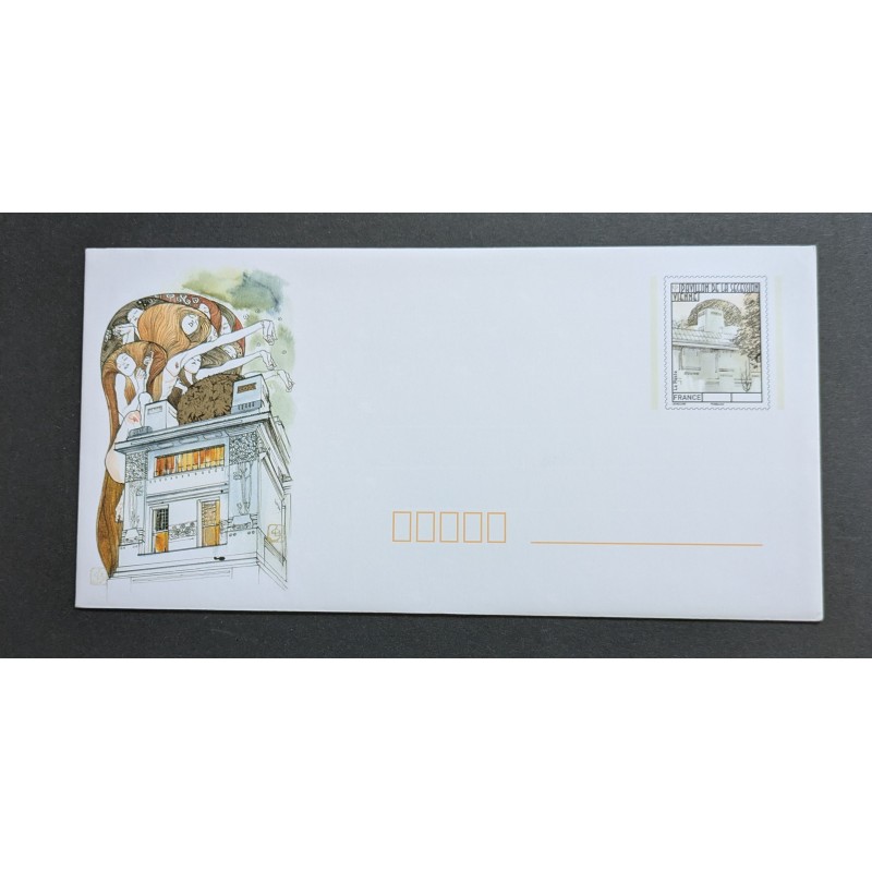 copy of FRANCE 2013 PRET A POSTER PAP TIMBRE 4739 GRAND RHINOLOPHE OISEAU neuf** MNH