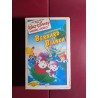 BERNARD ET BIANCA WALT DISNEY VHS K7 CASSETTE VIDEO d'occasion version française