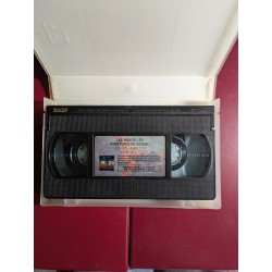 copy of BERNARD ET BIANCA WALT DISNEY VHS K7 CASSETTE VIDEO d'occasion version française